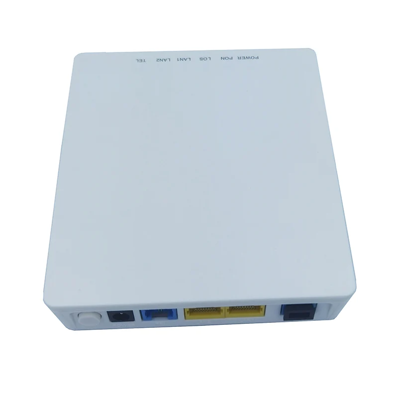 ONT HG8120C GPON FTTH – Módem Óptico Compatible HG8321R - imagen 2