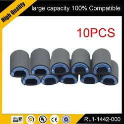 Rodillo de Recogida HP LaserJet P1102 P1106 M1132 M1213