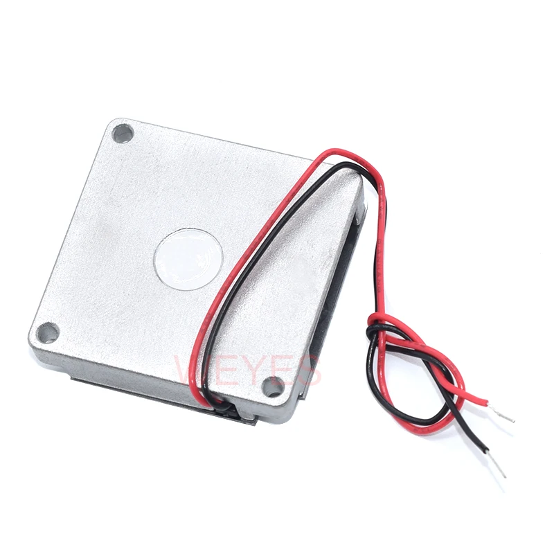 Nuevo para ADDA AB3512MX-QB0 AB3505LX-QB0 DC 5V 0.10A 35X35X07mm ventilador cuadrado de servidor de 2 pines - imagen 2