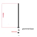 GROMMET BASE
