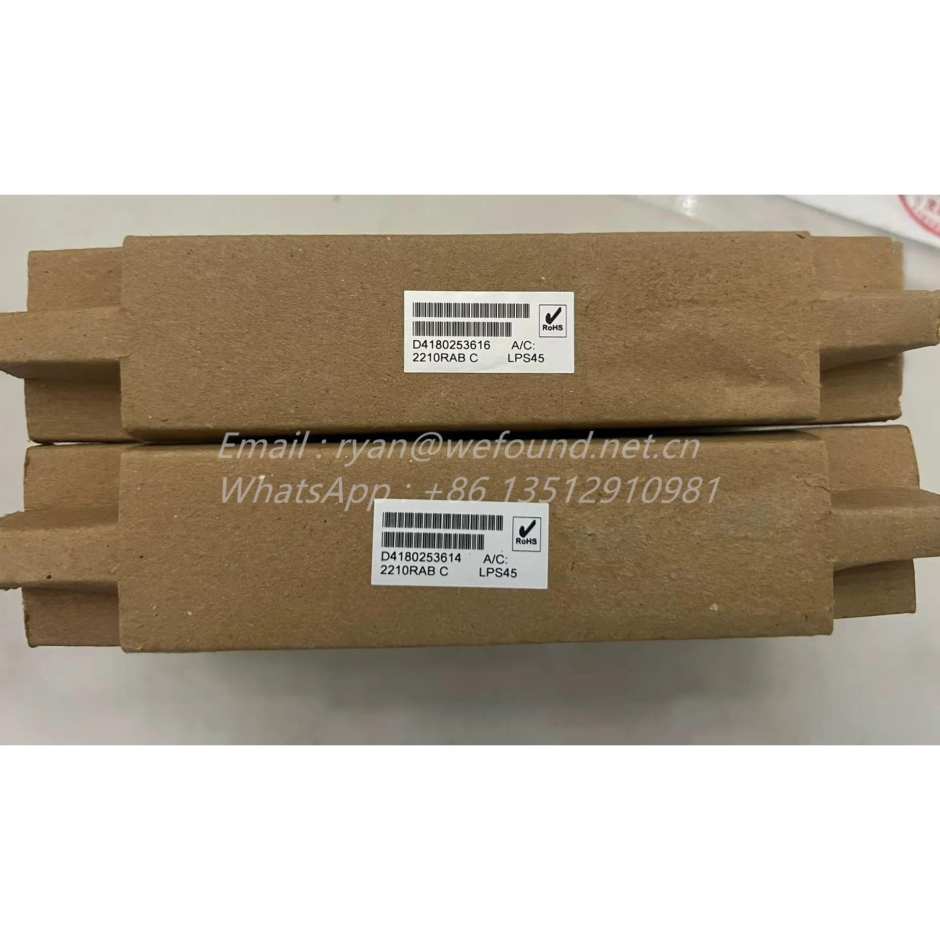 LPS45 para fuente de alimentación AC/DC de construcción de PCB compacto Astec - imagen 2