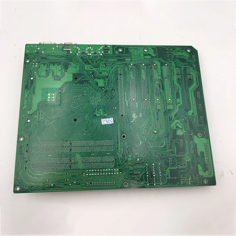 AIMB-766 Rev.A1 AIMB-766VG-00A1E para placa base de ordenador Industrial ADVANTECH alta calidad totalmente probado envío rápido AIMB-766VG - imagen 3