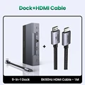9-in-1 HDMI Cable