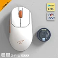 ZPW MAX White Orange