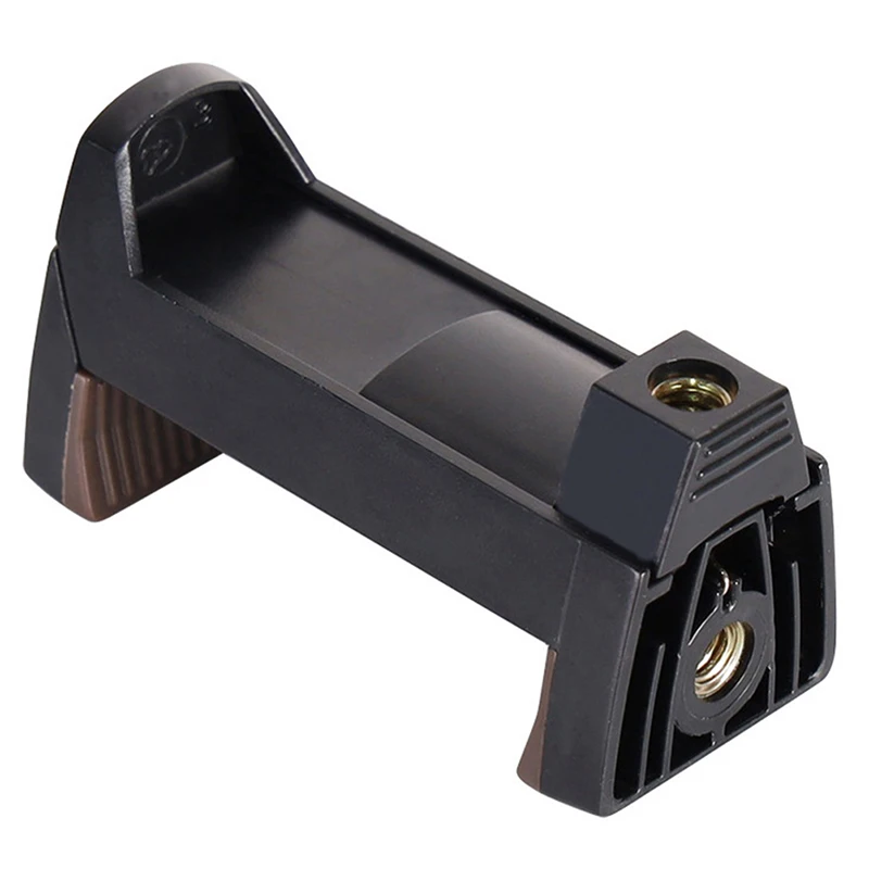 Clip para teléfono móvil, accesorios para teléfono, adaptador Universal para trípode, abrazadera para teléfono, soporte retráctil - imagen 3