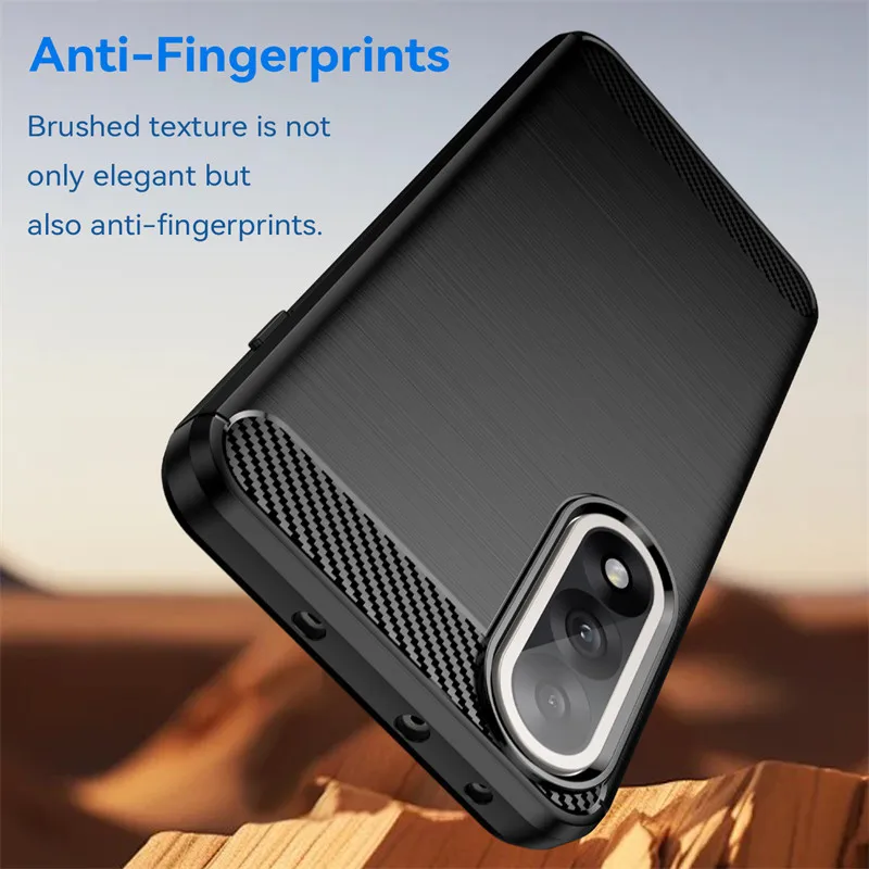 Para Oneplus Nord 5 Funda Oneplus Nord 5 Funda de silicona suave duradera Fundas protectoras para teléfono en Oneplus Ace 5 Ultra Funda - imagen 3