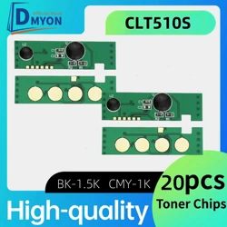 Dmyon Chips Tóner Samsung – Compatibles Cartuchos Impresoras