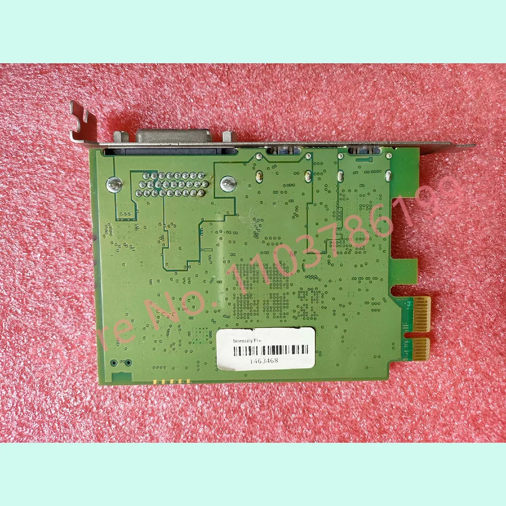 Intensity Pro Placa de captura de vídeo Intensity Pro