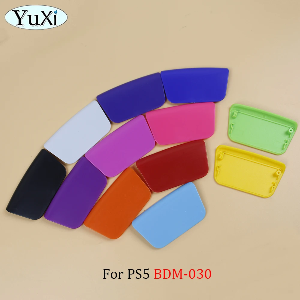 Juego de Cable flexible táctil para PS5 BDM-030, Kit de panel táctil suave personalizado colorido para PlayStation 5 3,0, reemplazo de Control de Gamepad, 16 Pines, 1 Juego - imagen 4