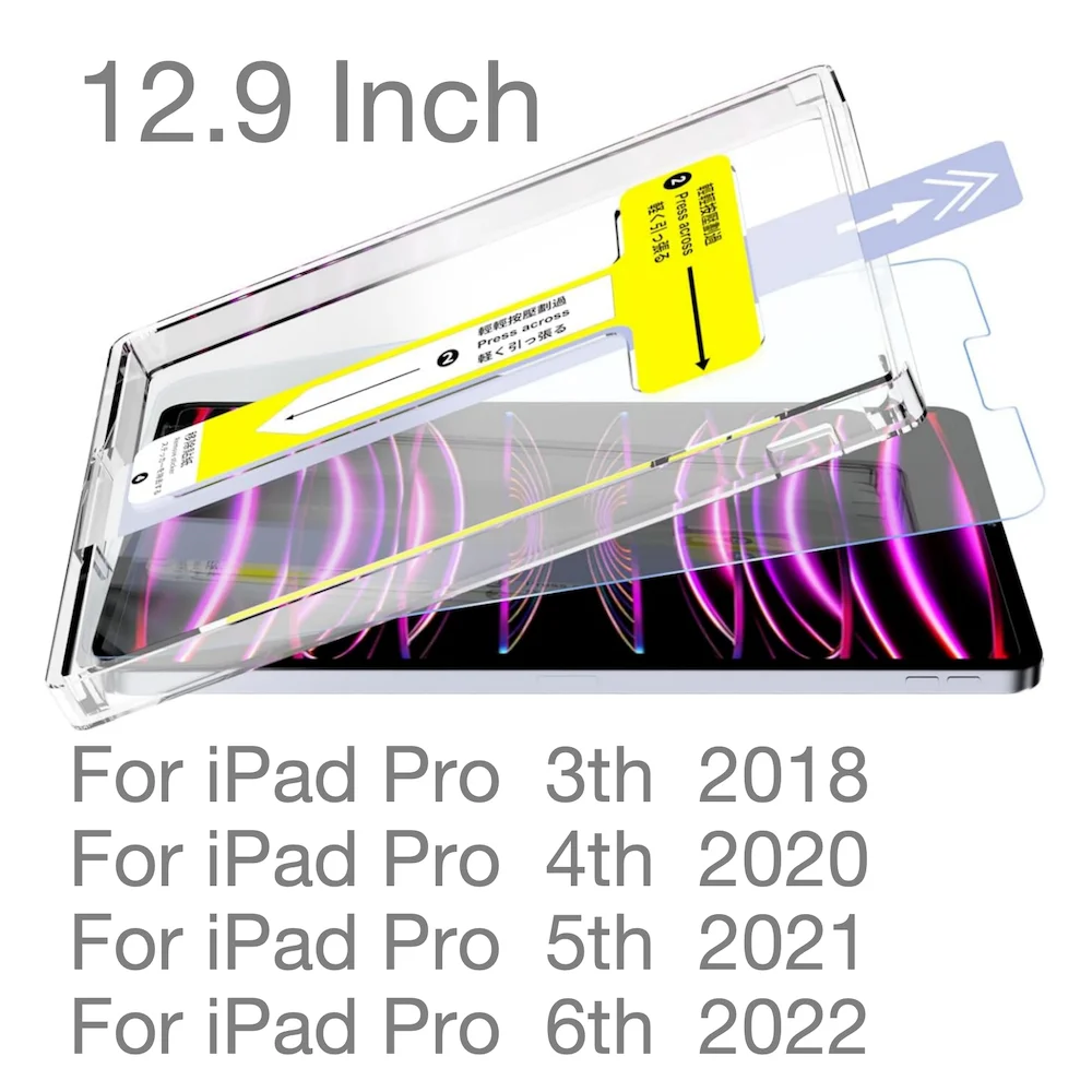 For iPad Pro-12.9