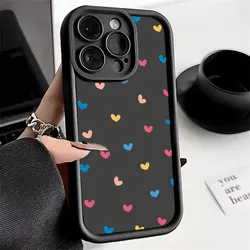 Funda Silicona Tecno Pova 6/5 Pro/6 Neo – Estrellas Antigolpes