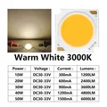 Warm White 3000K