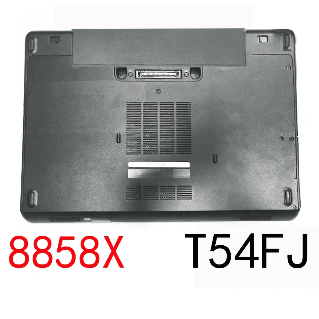 8858X T54FJ M5Y0X 48Wh/60Wh/97Wh batería del ordenador portátil para Dell Latitude E6420 E6430 E6520 E6530 E6540 E5420 E5430 E5520 E5530 - imagen 5