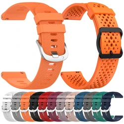 Correa Silicona Xiaomi Watch – Original Antideslizante Transpirable