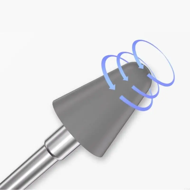 Touch Pad Pen For Xiaoxin Tab Y700 2023 / Pad 2024 / Pad 12.7 Pablas reemplazo pluma PRECISE Y3ND - imagen 5