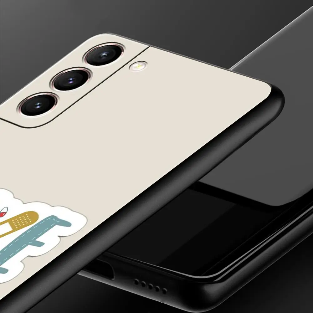 Funda de teléfono para Samsung Galaxy S24 S23 S22 Ultra S20 S21 FE 5G S10 S9 Plus S10E S8 S7 Edge - imagen 3