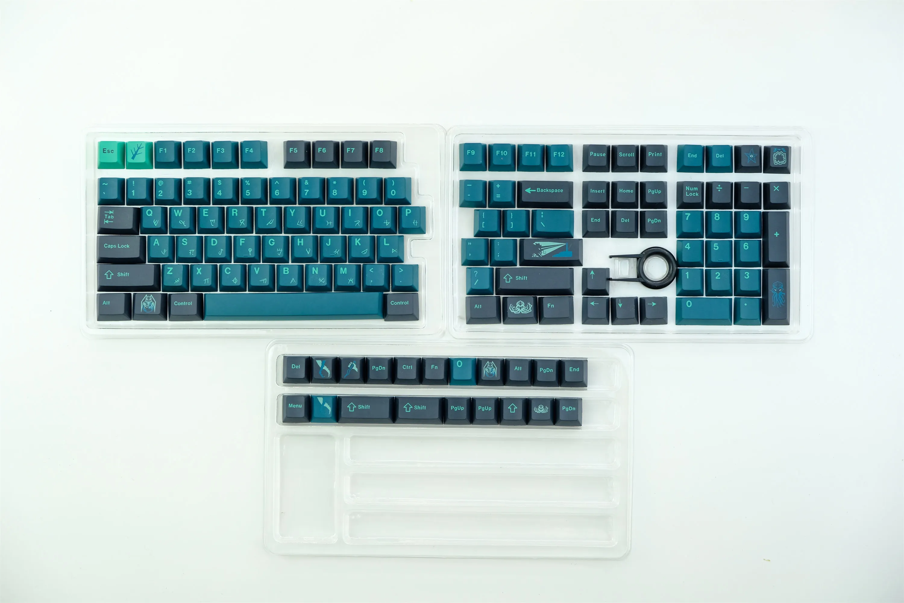 GMK Horror Abyss