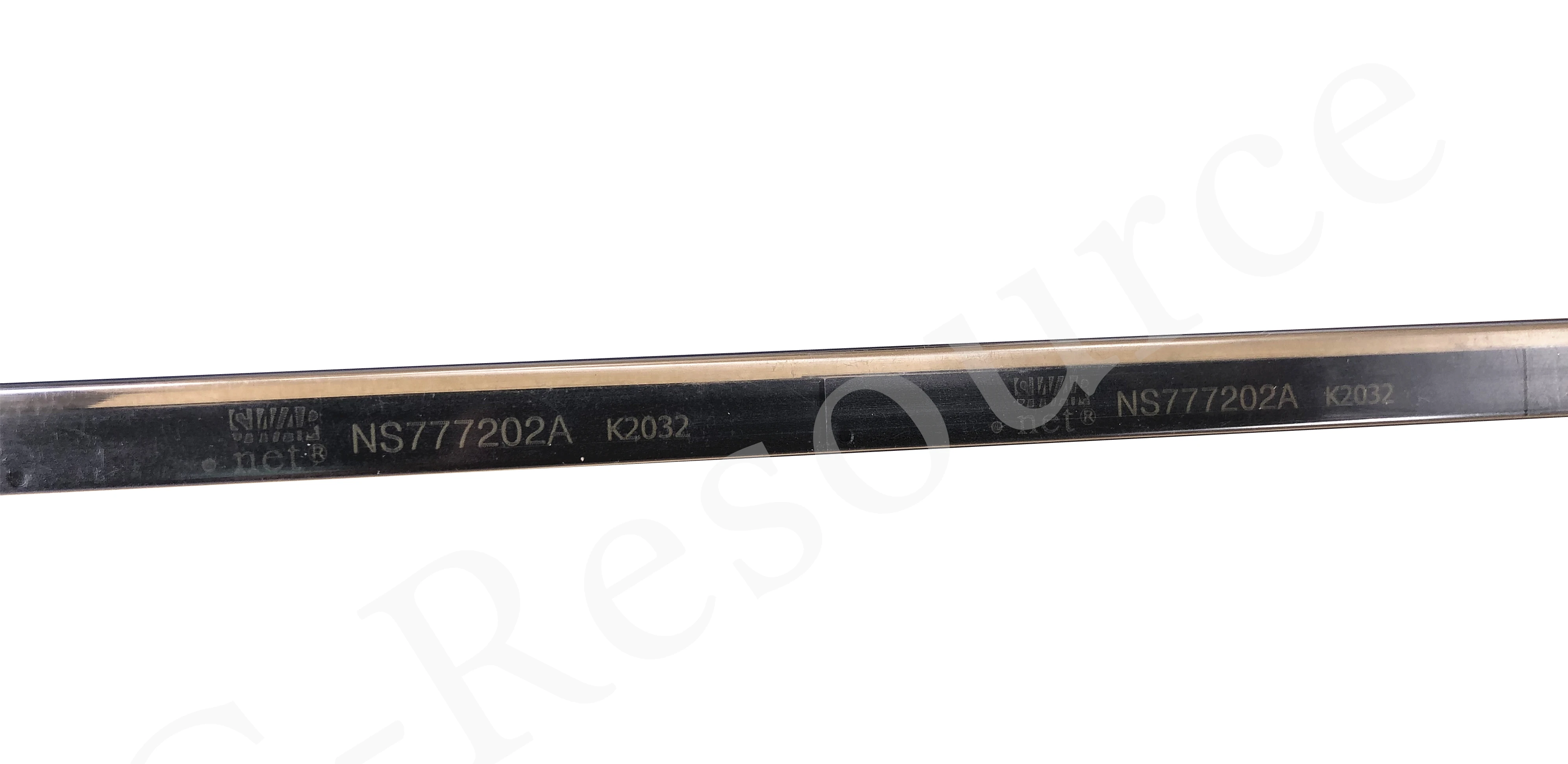 (5 piezas) NS 777202 NS 777202 Un transformador de filtro en línea de red DIP-72 SWAPNET Gigabit 72P - imagen 2