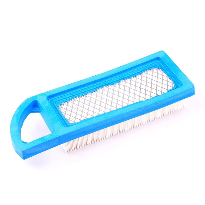Filtro de aire con esponja para Briggs y Stratton, 697153, 697014, 697634, 698083, ajuste perfecto para el motor. - imagen 5