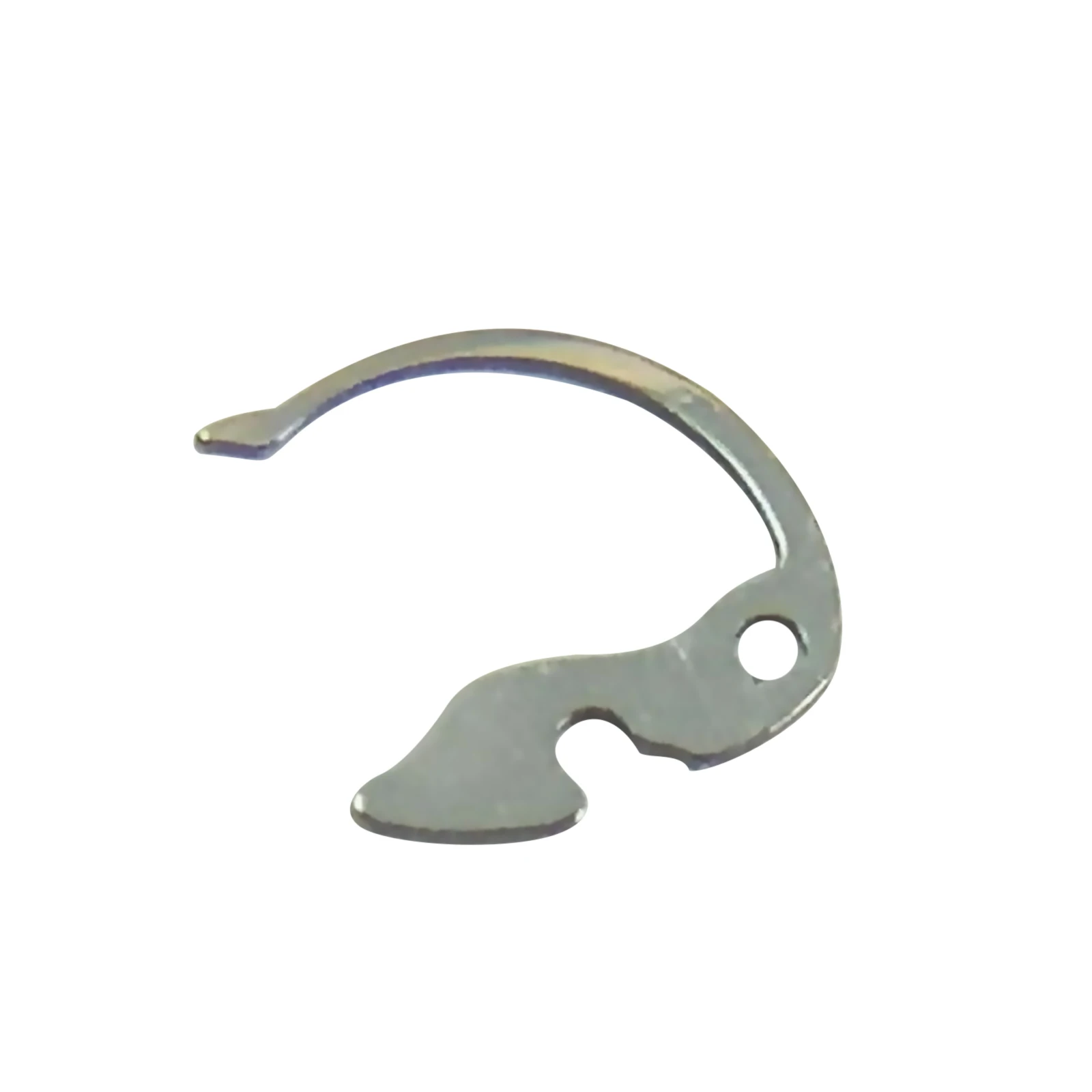 Para Rolex 3186 movimiento reloj movimiento pequeña primavera salto hora clic 657 para GMT Master 3186 reparación accesorios de reloj - imagen 4