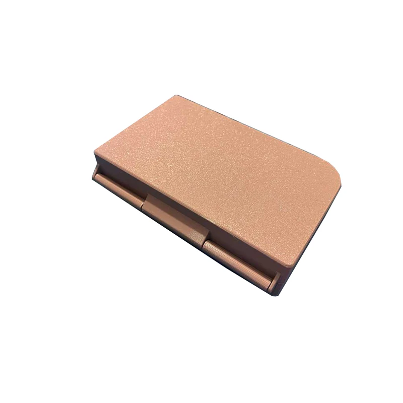 Caja de almacenamiento de alta calidad para GB para consola GameBoy, caja de protección impresa en 3D - imagen 3