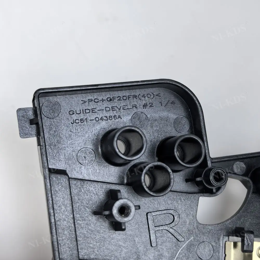 Guía inferior de JC61-04387A para Xerox, B210, B205, B215, Phaser 3052, 3260, guía derecha, enlace de liberación de JC61-04386A - imagen 5