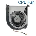 CPU FAN