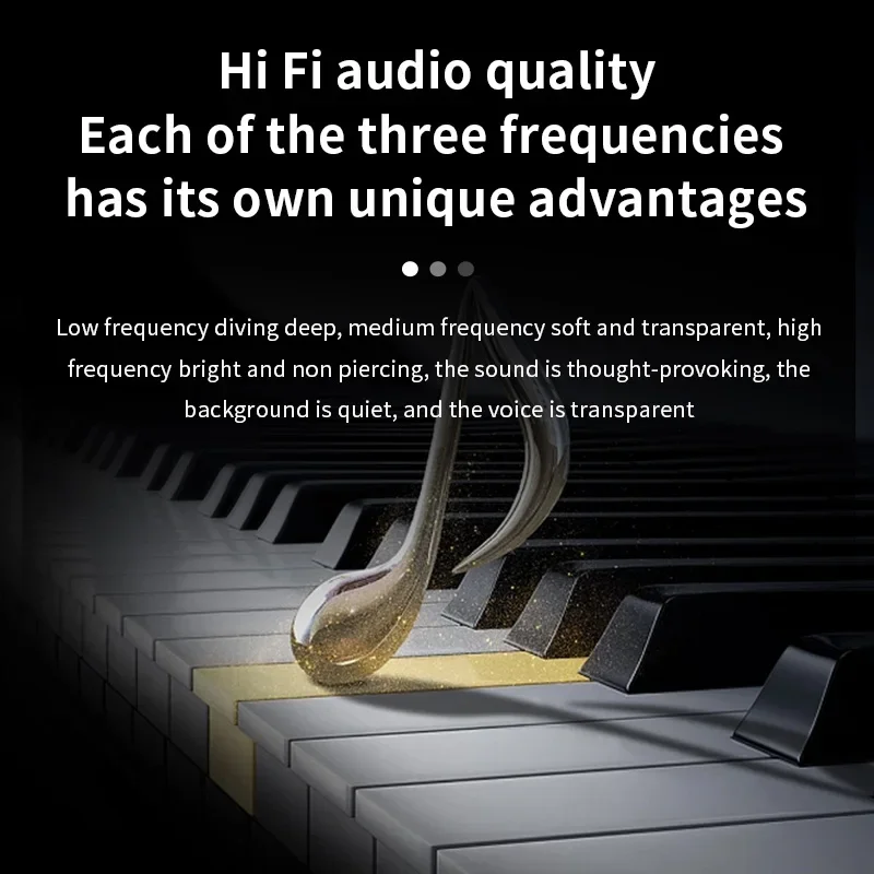 Cable macho de Audio Hifi para amplificador, Conector de 2,5mm TRRS equilibrado a 2 RCA, chapado en plata OFC de alta pureza, Jack de 2,5mm a 2 RCA - imagen 4