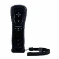 black remote