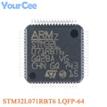 STM32L071RBT6