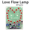 Love Flow Lamp