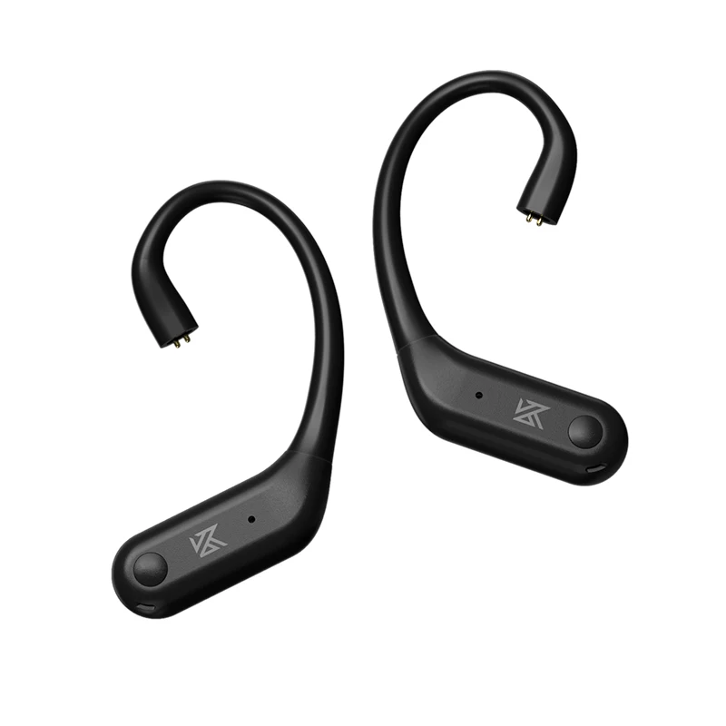 KZ AN01 Cable inalámbrico Bluetooth 5,4 gancho para la oreja con estuche de carga para KZ Castor PRO PR2 PR3 ZSXPRO ZVXPRO Krila - imagen 2
