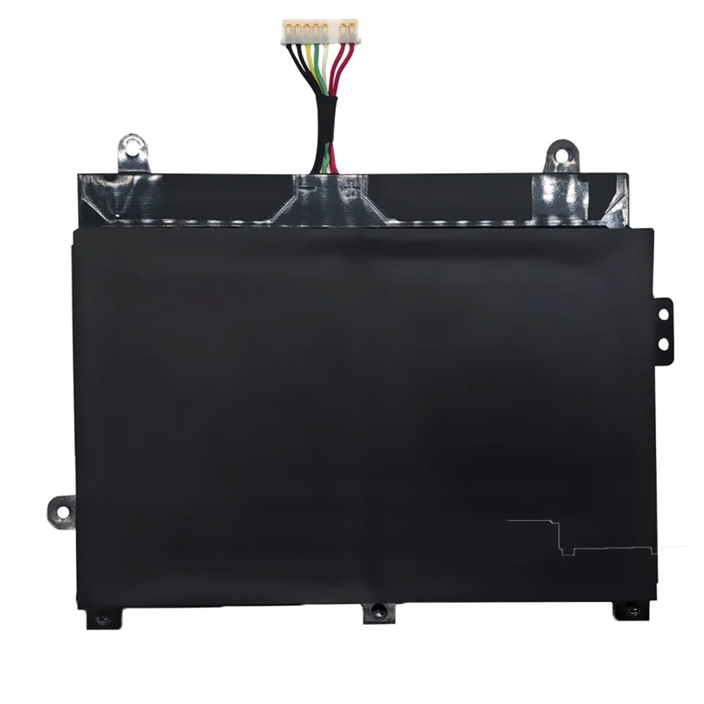 Nueva batería genuina para ordenador portátil P970BAT-4 15,2 V 62Wh para CLEVO P960 Erazer X17801 NP8955 NP8967 - imagen 2