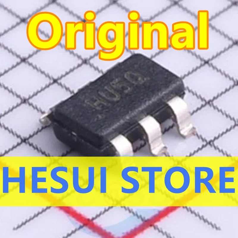 MCP1623T-I/CHY MCP1623T-I MCP1623T MCP1623 SOT-23-6 IC Boost IC elevador IC DC-DC convertidor Original
