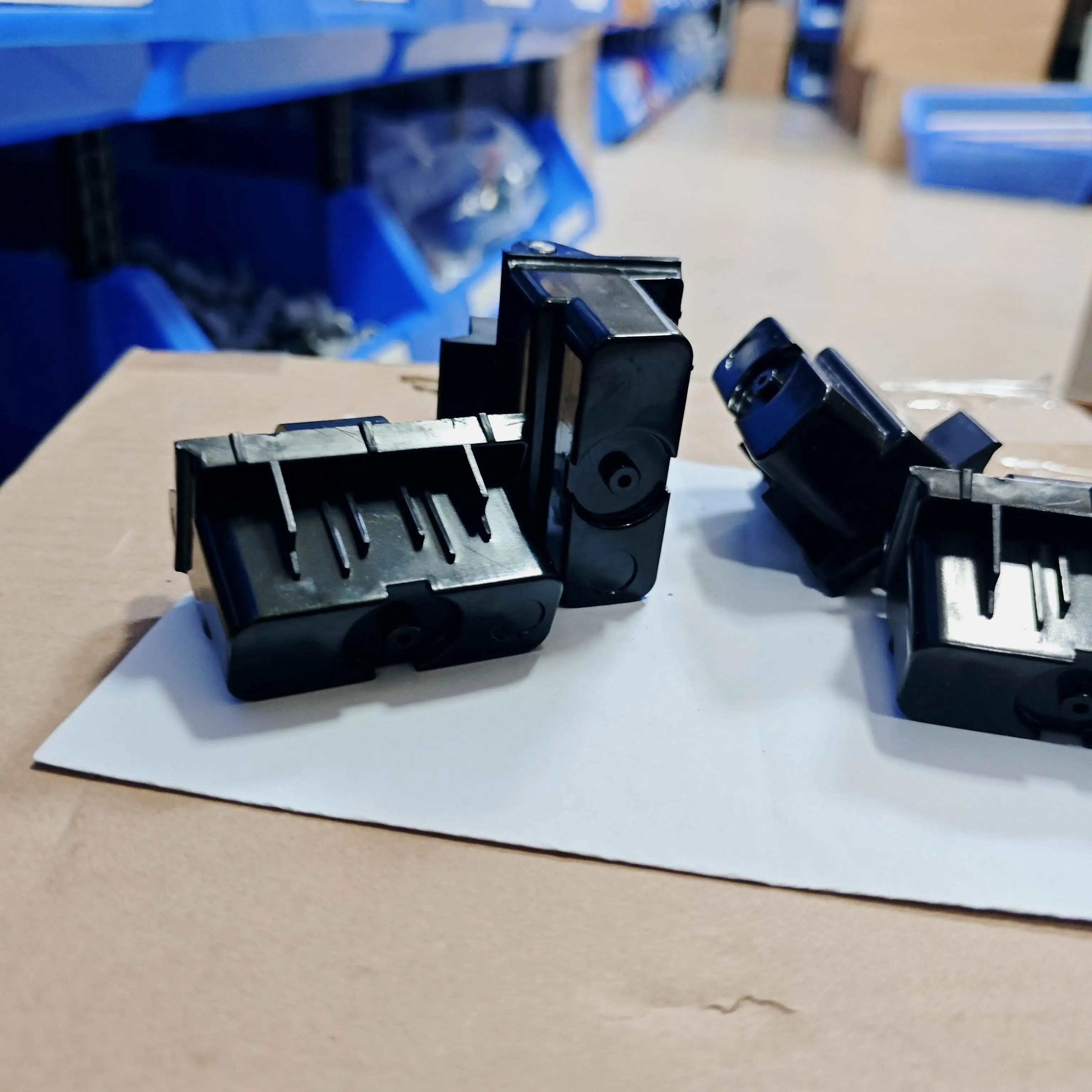 5X ASSY bisagra ADF tapa B3Q10-60130 para HP Color LaserJet Pro MFP M274 M277 M278 M281 M377 M426 / 274 277 278 281 377 426