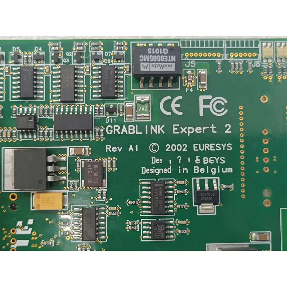 Tarjeta de captura de imágenes GRAB INK EXPERT 2 - imagen 4