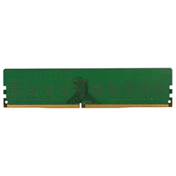 Memoria RAM DDR4 ECC UDIMM – Alta calidad para servidor