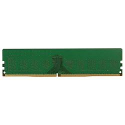 Memoria RAM DDR4 ECC UDIMM – Alta calidad para servidor
