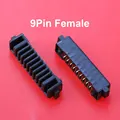 9Pin Female 2.0mm