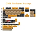 GMK Mudbeam