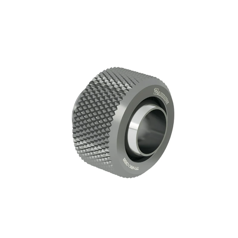 Barrow Manguera 10x13 mm G1/4 - Compresión para refrigeración PC - imagen 3