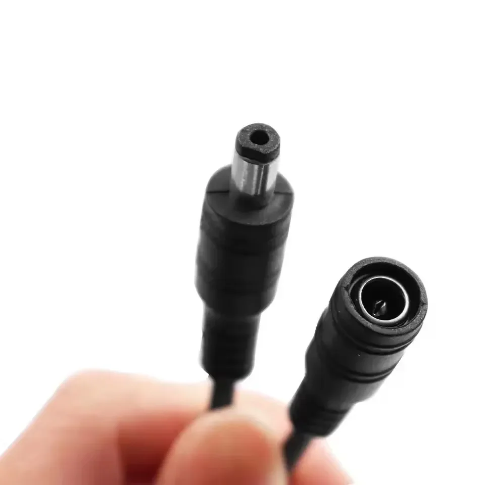 Batería de iones de litio Original 18650 3S2P 12V 50000mah DC 12,6 V 50Ah CCTV recargable, batería de repuesto para Monitor de cámara + cargador - imagen 5