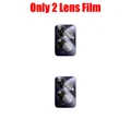 Only 2 Lens Film