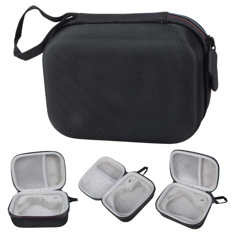 R53C para MX 3 Power Protector desgaste duradero Organizador ratón resistente - imagen 2