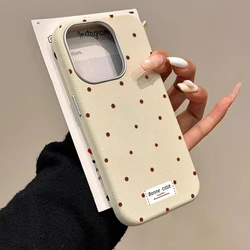 Funda Xiaomi Redmi Note 14 Pro Plus – Diseño Lichi Colorido