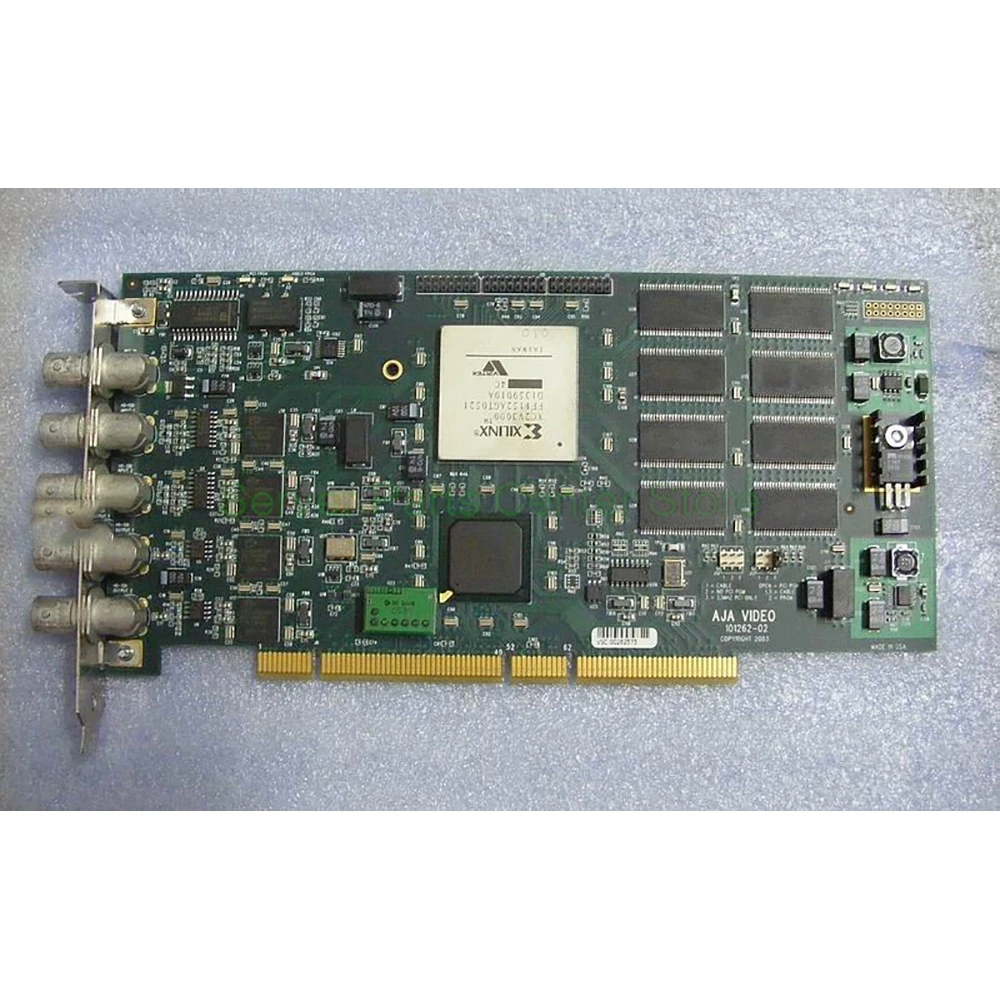 Tarjeta de adquisición de alta definición Buena calidad ZHDNTV-210 - imagen 4