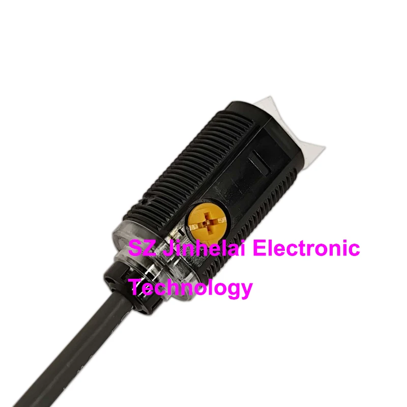 Nuevo y Original sensor de interruptor cilíndrico Autonics BRQP1M BRQP100 BRQP400 -DDTB -P BRQP3M-PDTB -P interruptores - imagen 4