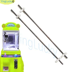 Mini Máquina Garra Juguete – Grúa Deslizante