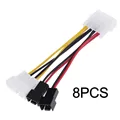 8pcs