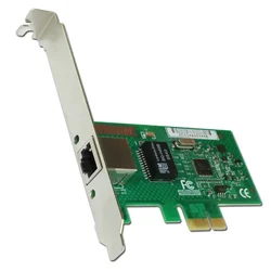 Intel I210-T1 Tarjeta de Red PCIe Gigabit Ethernet RJ45